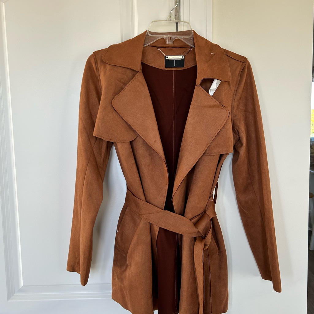 Brand New Tahari Jacket
